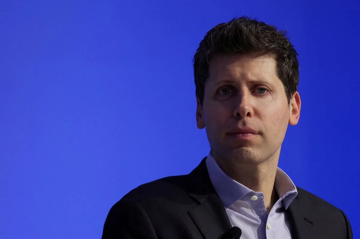 Sam Altman plantea ralentizar el desarrollo de la IA y espera que otros le imiten