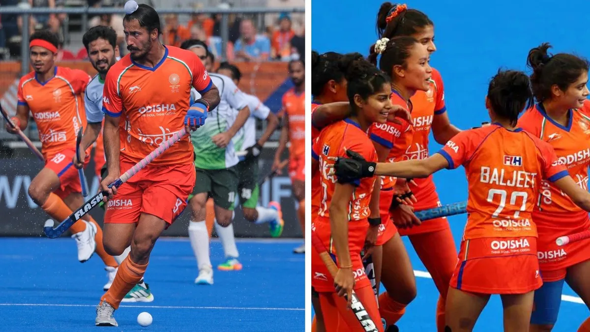Hockey World Cup 2026: When will India play their classification matches