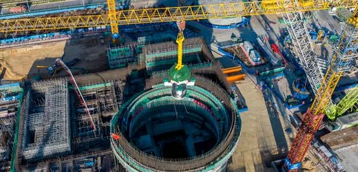 US-Militär investiert 2,2 Milliarden Dollar in Mini-Atomkraftwerke