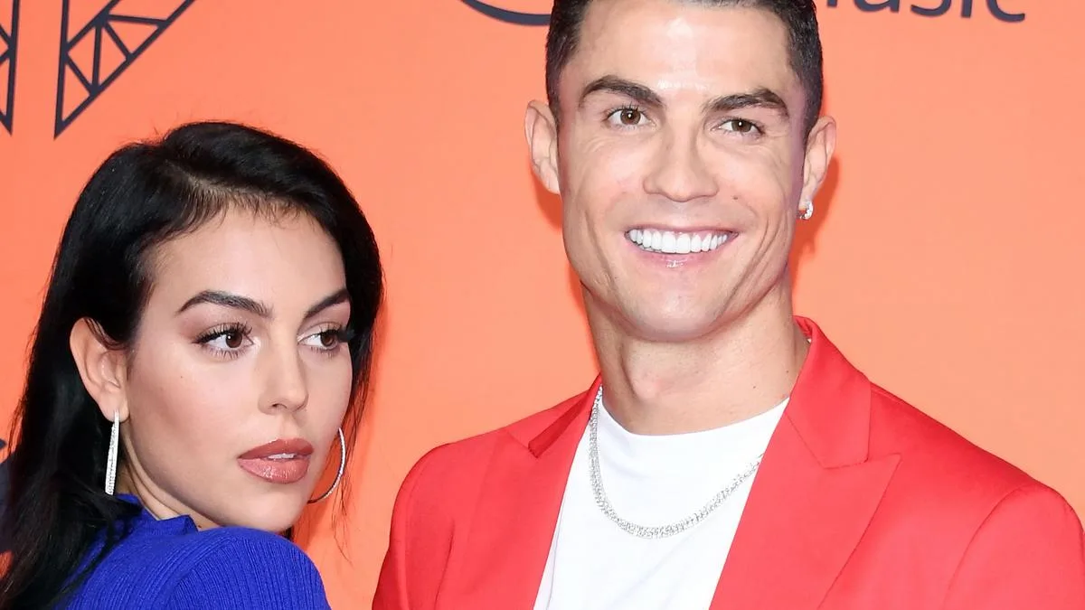Cristiano Ronaldo and Georgina Rodriguez will have a second 'big' wedding