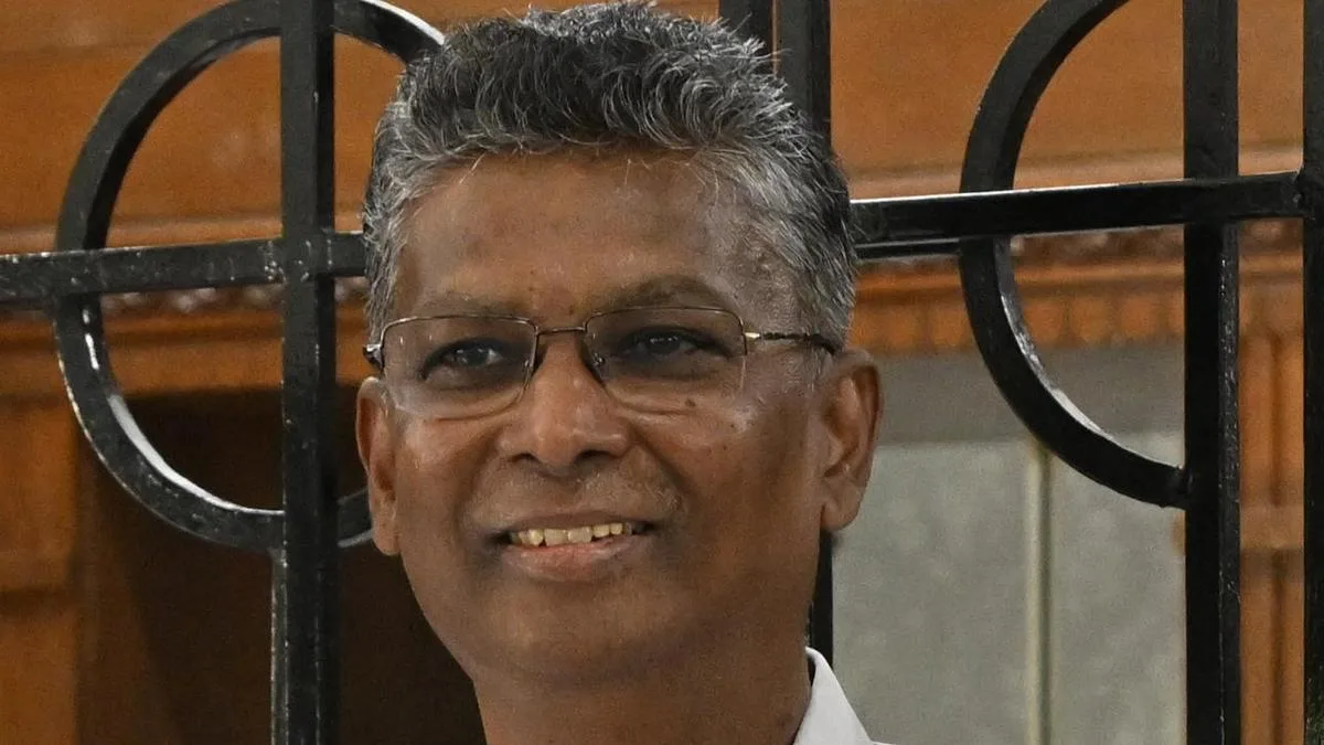 Government planning IT park for Belagavi, says Satish Jarkiholi