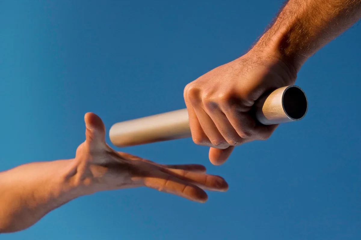Building A Lasting Legacy Means Designing Your Exit