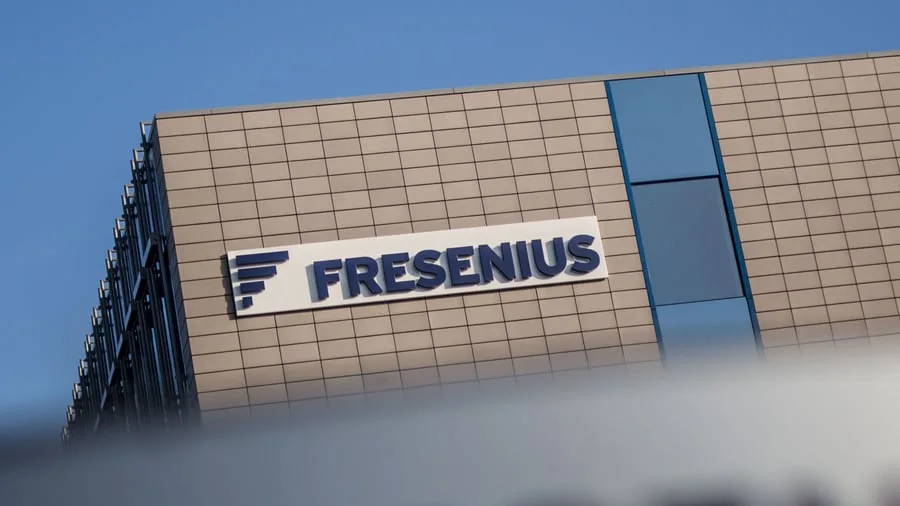 Gesundheitskonzern: Fresenius senkt Beteiligung an FMC weiter