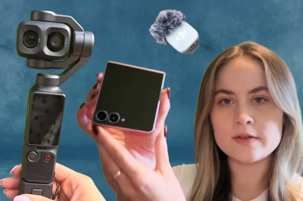 Tech editor's take on Samsung, Google, and DJI's newest launches as best features unpicked