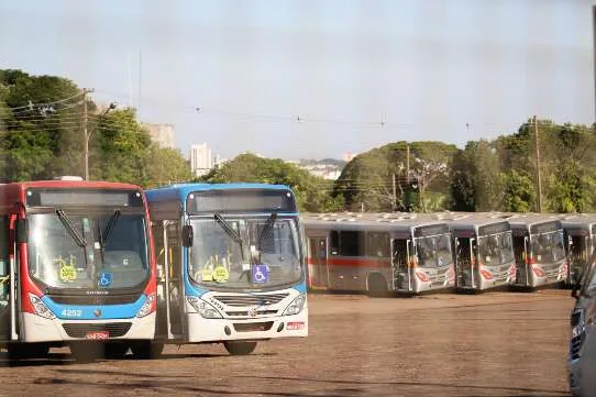 Campo Grande está entre capitais com maior subsídio ao transporte coletivo