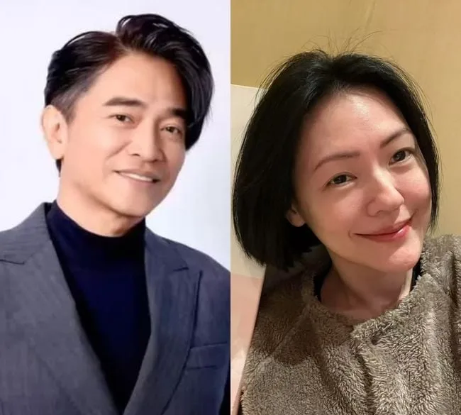 "누가 그런 사람 만나래?" 대만 국민 MC, '구준엽 처제' 서희제 손절설 해명 [핫피플]