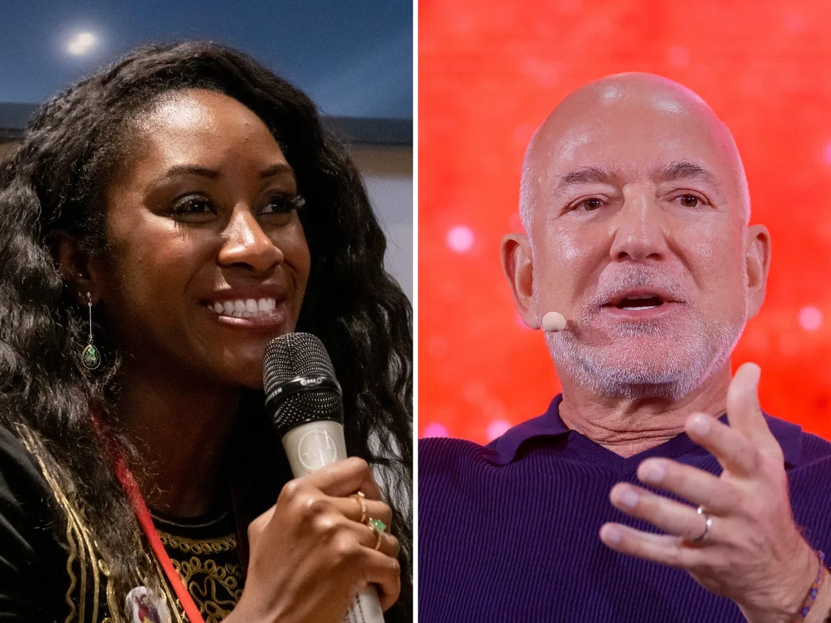 WaPo has been ordered to rehire Karen Attiah, who was fired for posts about white men following Charlie Kirk's killing