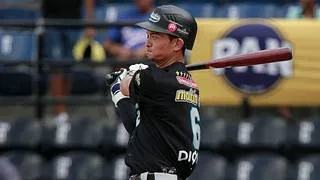 LVBP: ¿Más bates extranjeros? Así va la cuota de importados para la temporada 2026-2027