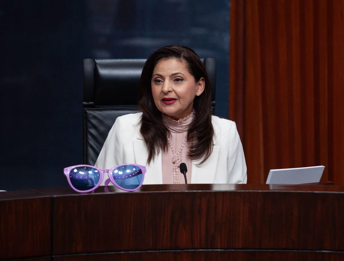 Avala Permanente renuncia de Mónica Soto al TEPJF