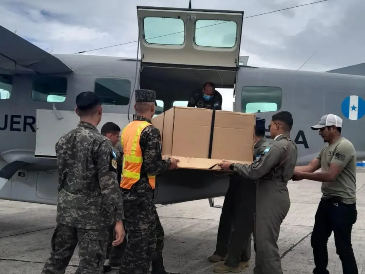 Honduras mantiene 173 solicitudes pendientes para repatriar cuerpos de connacionales fallecidos en el extranjero