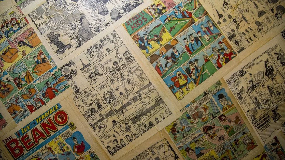 Banda desenhada com ilustrador português entre finalistas de prémio francês de BD