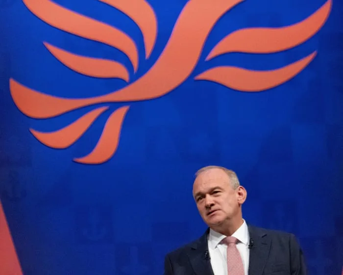 The Guardian view on the Liberal Democrats: now is not the time to change leader | Editorial