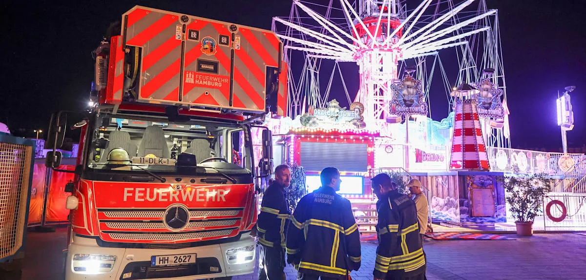 „Wir nehmen für uns in Anspruch, dass deutsche Fahrgeschäfte zu den sichersten der Welt gehören“