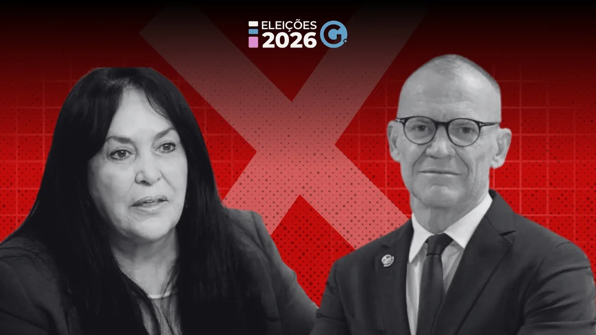 Quaest: Rose e Contarato são os mais rejeitados na disputa pelo Senado no ES