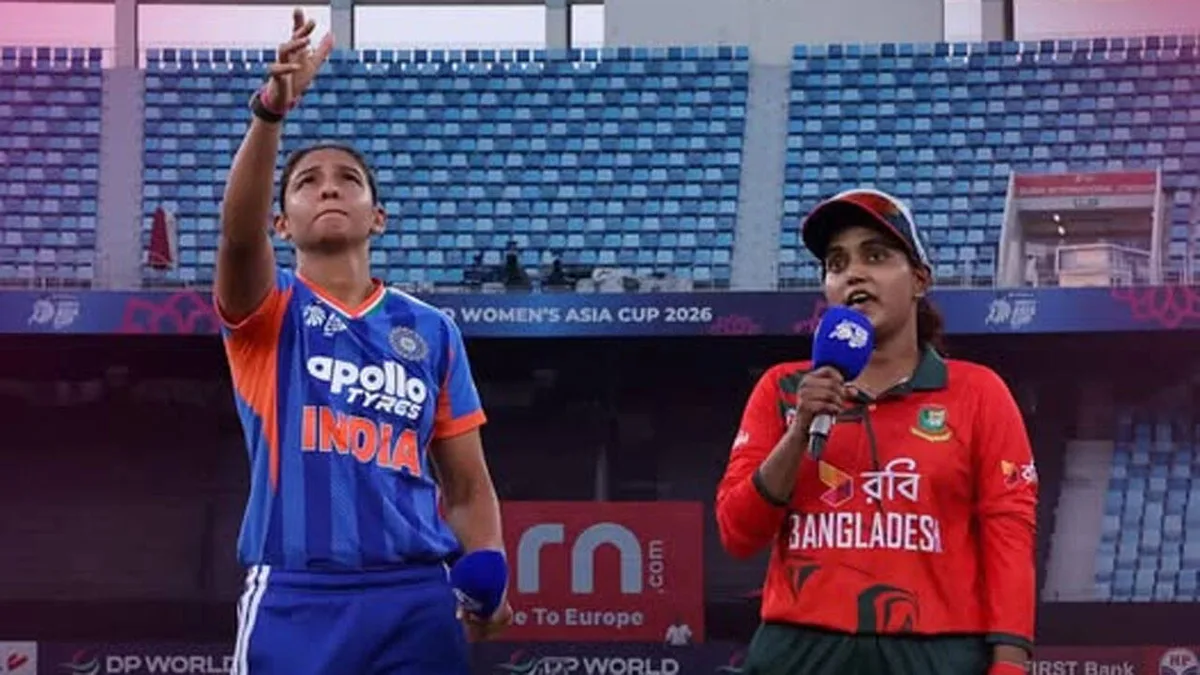 Nigar Sultana’s handshake snub to Harmanpreet backfires as BCB weighs captaincy