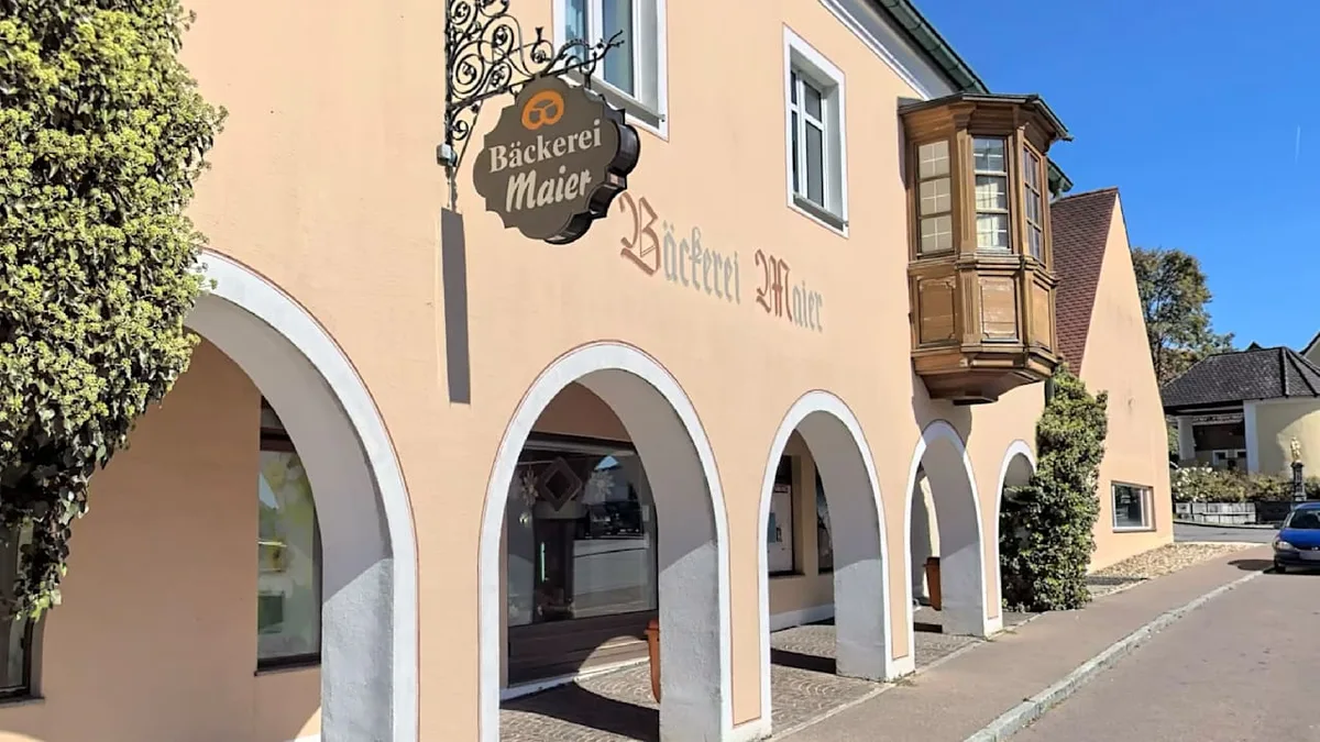 Back-Handwerk in der Krise - Bäckerei-Kette nach 157 Jahren pleite