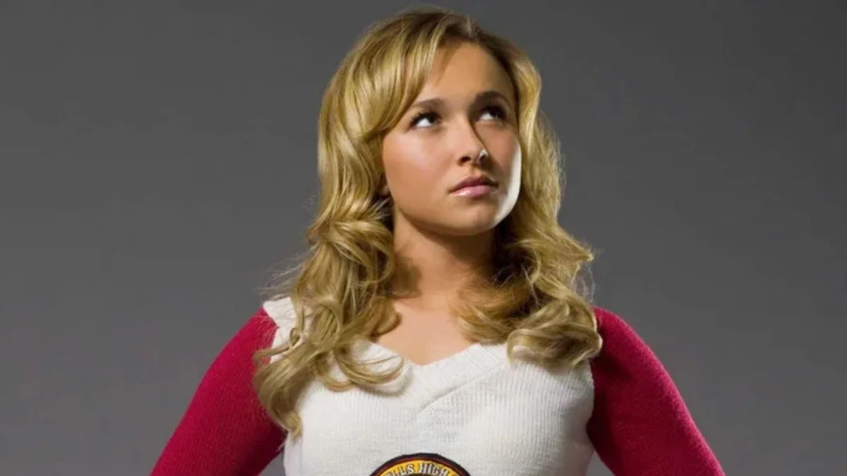 Pílula ‘fatal’: causa da morte da atriz Hayden Panettiere é revelada