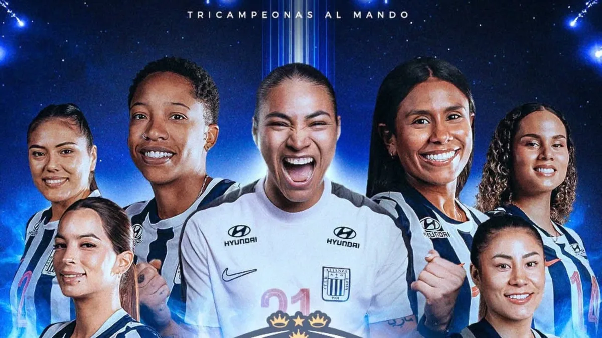 A qué hora juega Alianza Lima vs Gerdau Minas HOY: partido por semifinales de Brasil Cup de Vóley 2026