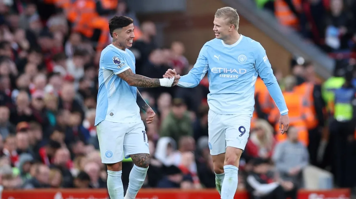 Champions League: Manchester City-PSG y Roma-Real Madrid, los partidazos del día