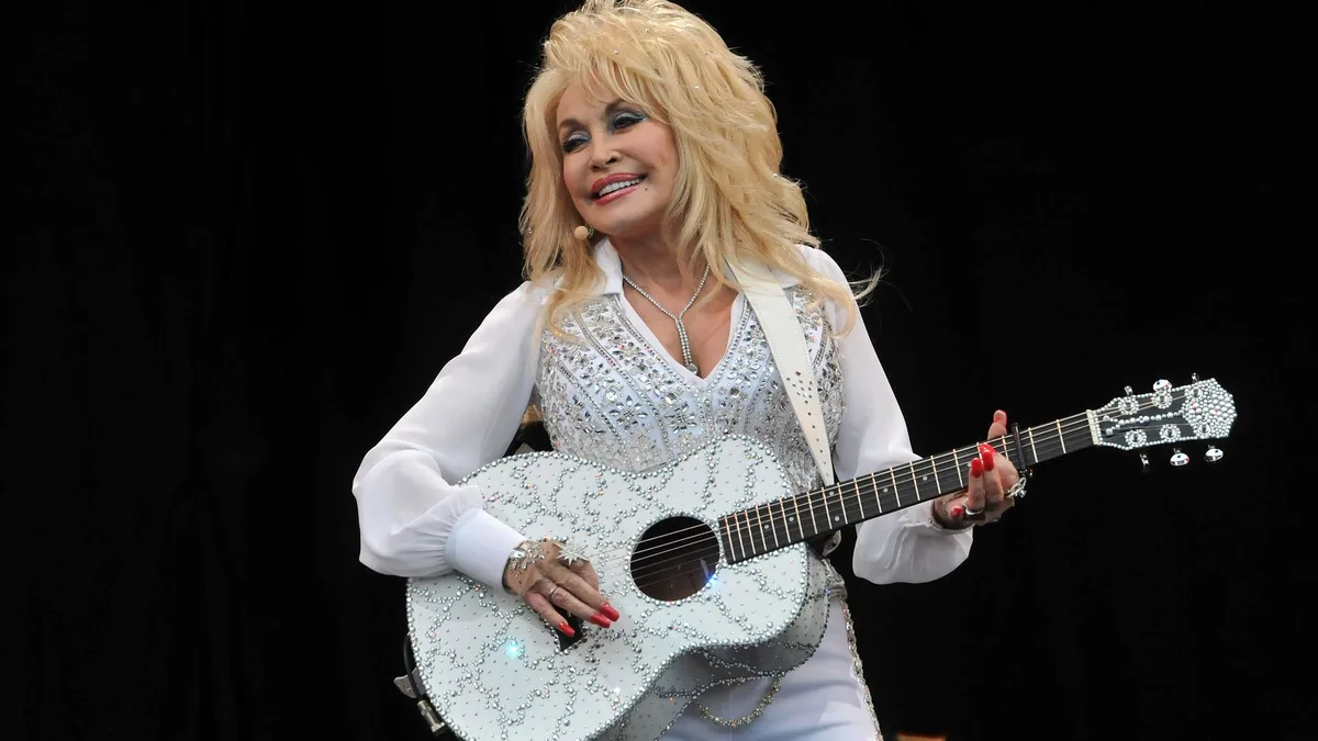 Se revela la causa de la muerte de Dolly Parton y su último deseo antes de fallecer a los 80 años
