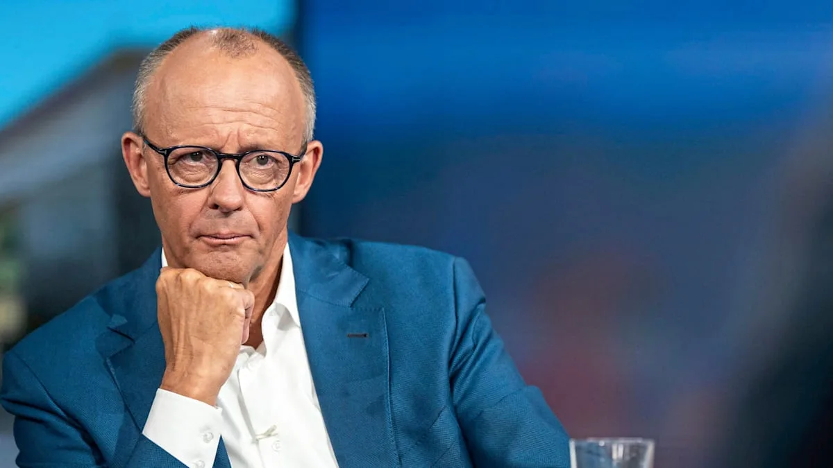 „Das ist keine Empathie, das ist scharf, das ist zurechtweisend“