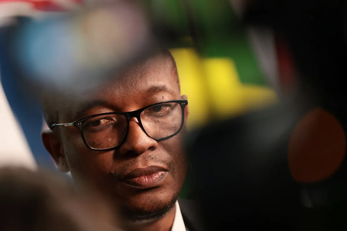South Africa to end support for semi-knocked-down car assembly