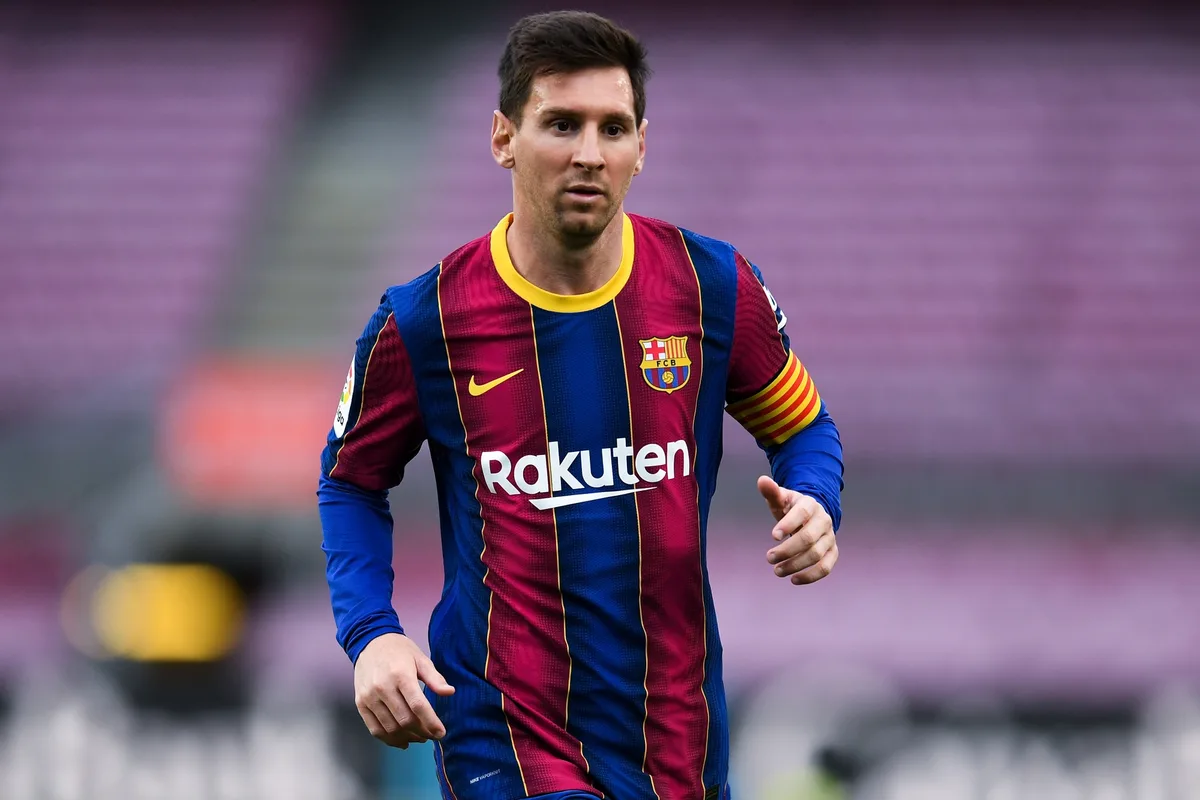 Ex-presidente do Barcelona detona Messi após despedida: "Quem pensa que é?"