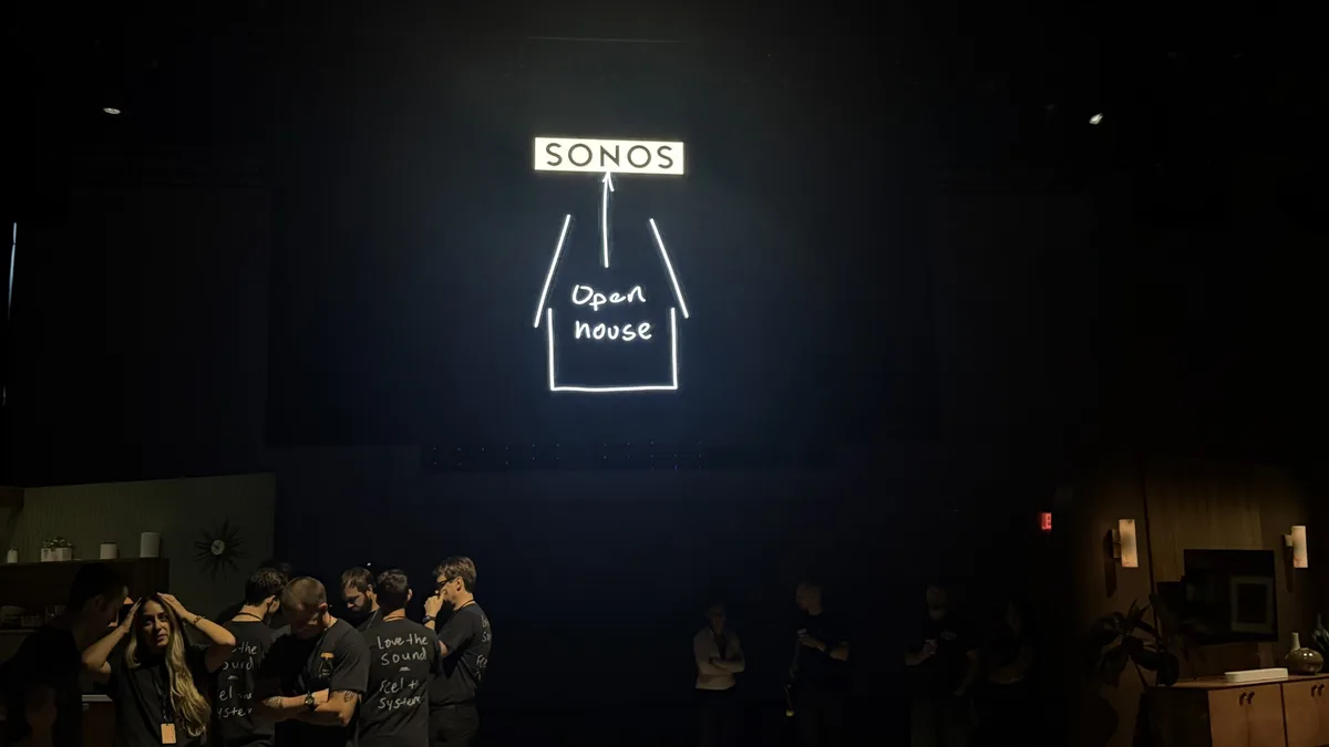 Sonos Open House: Live updates from the company's September 2026 product launch