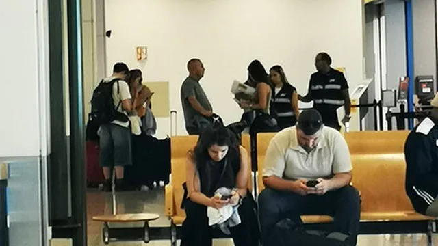 Fiscalização aperta controlo às rent-a-car no Aeroporto da Madeira