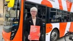 Free travel pilot scheme for young people approved