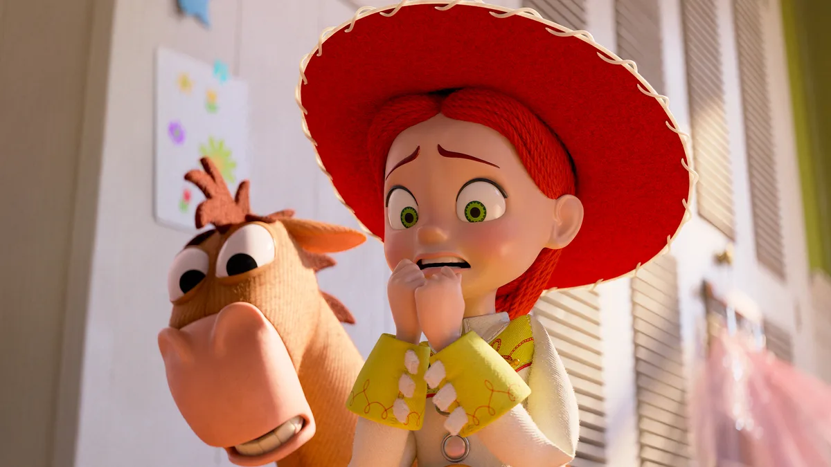 ‘Toy Story 5’ Lands Disney+ Streaming Date