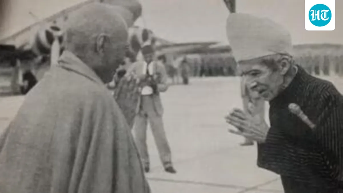 September 13, 1948: Why ‘Operation Polo’ on Hyderabad changed India's map forever