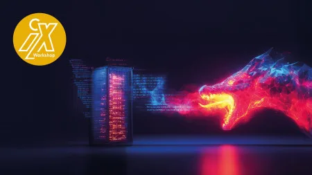 heise-Angebot: iX-Workshop: Active Directory hacken und schützen