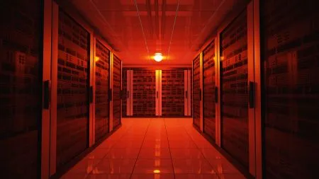 Massive Ausfälle bei Yandex nach ukrainischen Angriffen