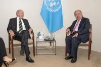 O Grande Debate: Lula transformou a ONU em palanque eleitoral?