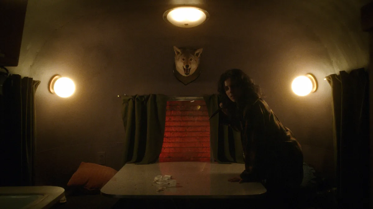 Hellcat ending, explained