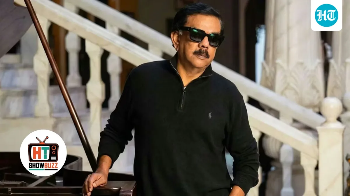 'People who stop creators from making good cinema are the real haiwaans' | Priyadarshan and Boman Irani Interview