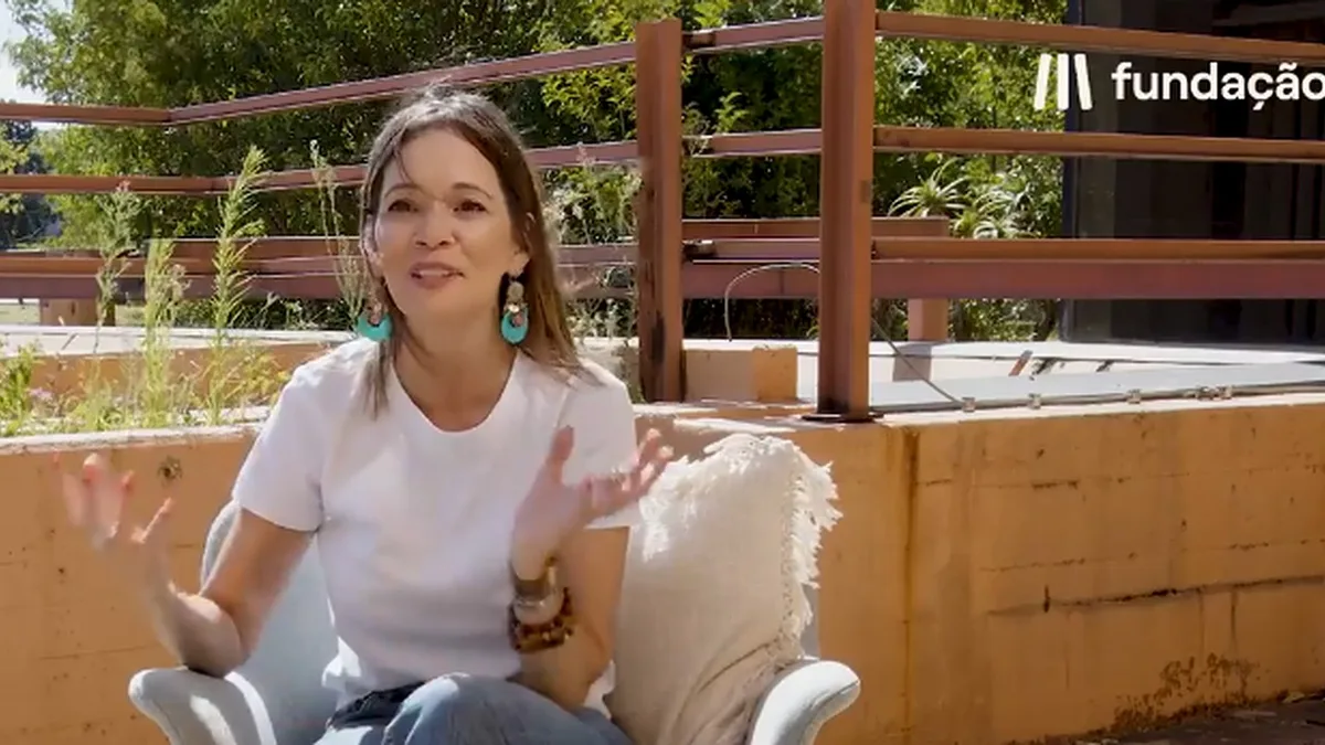 Diferentes somos todos. Daniela criou uma plataforma à medida de quem vive com limitações