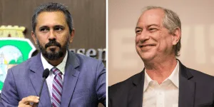 Real Time Big Data: Ciro Gomes e Elmano de Freitas empatam tecnicamente no Ceará