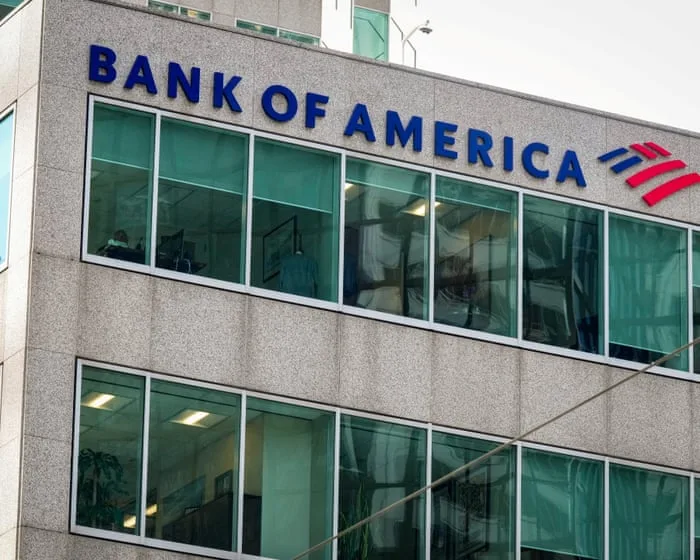 Bank of America fined $1.2bn for money-laundering failures