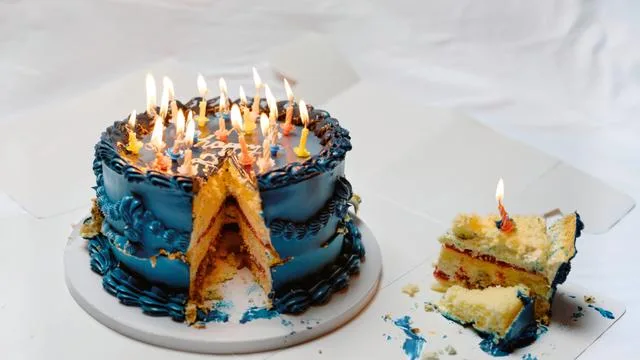 Kuchen: »Es ist ein feministischer Akt, Kuchen richtig zu genießen«