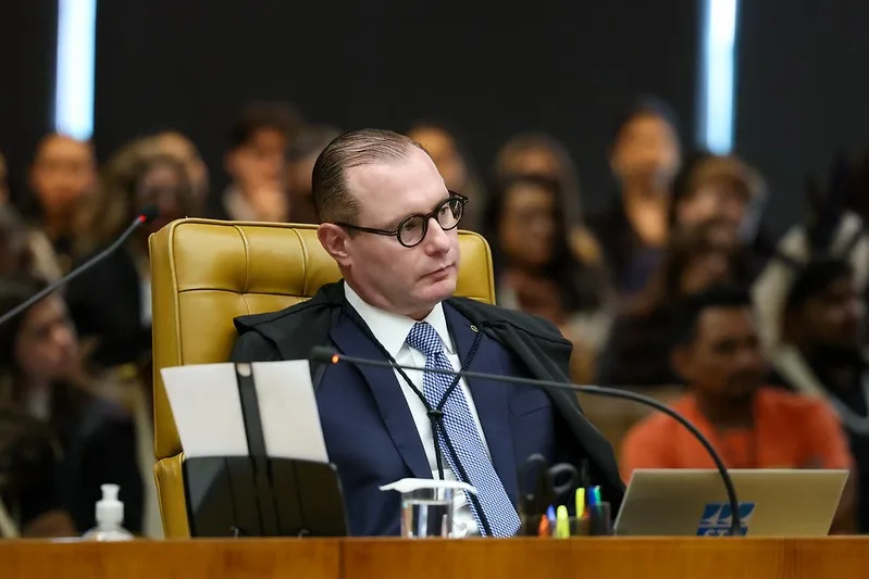 A derrota no STF de ex-deputado do PT que tentava recuperar mandato