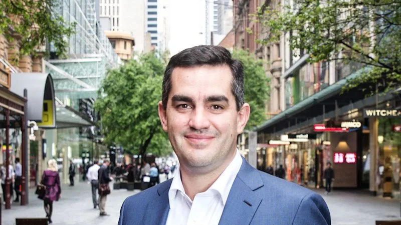 Forget tall poppy syndrome, corporate Australia is a second-chance saloon
