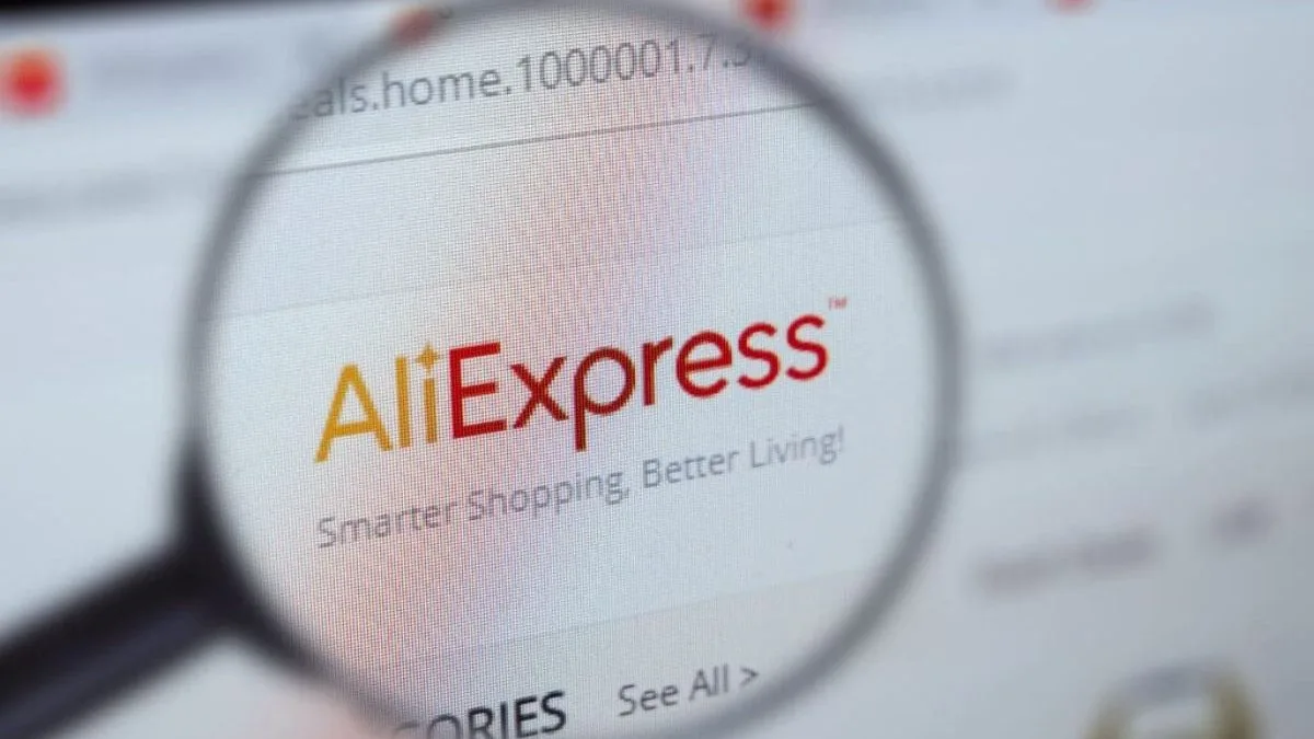 Site do AliExpress emite sons ‘invisíveis’, coleta dados de dispositivos e deixa usuários preocupados