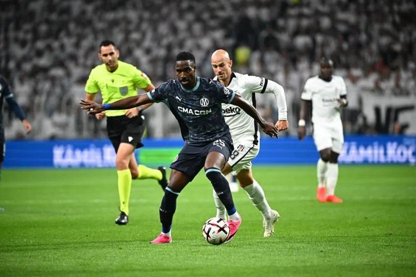 À quelle heure et sur quelle chaîne voir Marseille-Olympiakos en Ligue Europa ?