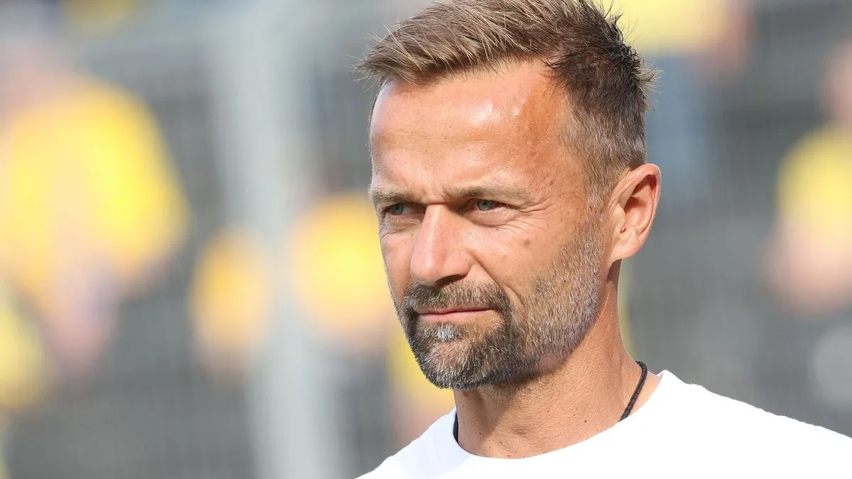 Mit Jungstürmer Said El Mala: Würzburger Kickers empfangen im DFB-Pokal 1. FC Köln