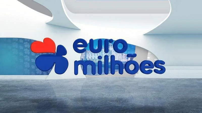 Os números do Euromilhões