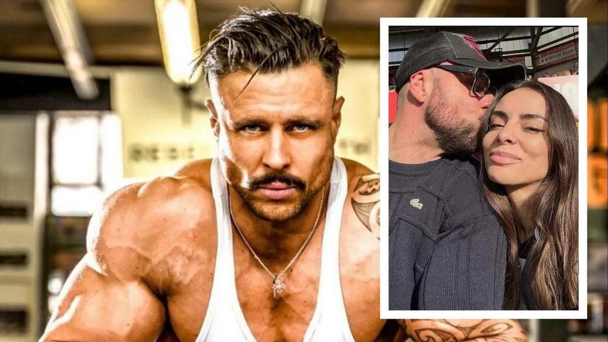 Marco Damaggio: Personal trainer and father-to-be dies suddenly after gym workout