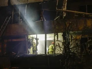 Guerre en Ukraine. Une attaque russe fait 3 morts à Kropyvnytskyï, dégel des avoirs russes… Le point sur la nuit