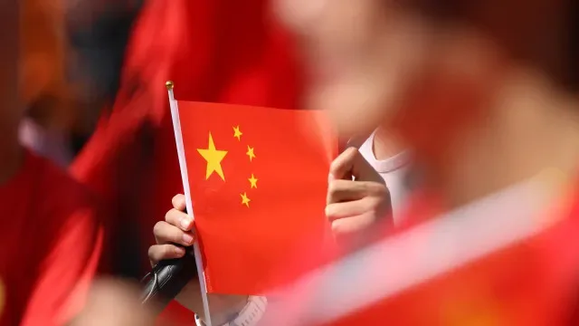 China apresenta protesto à UE por relatório "repleto de preconceitos"